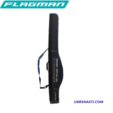 Чехол для 4 удилища Flagman Armadale Four Rod Hard Case